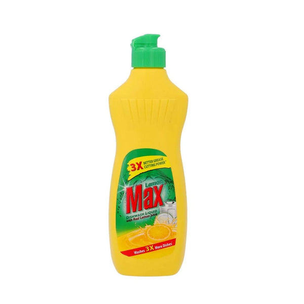 Lemon max 275 ml