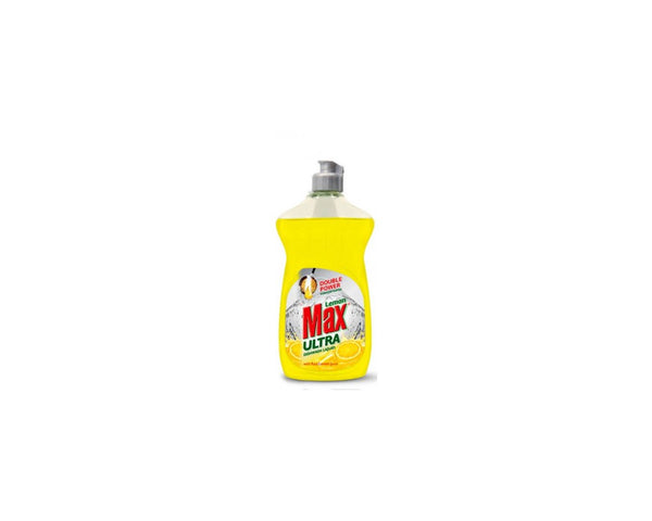 Lemon max 475ml