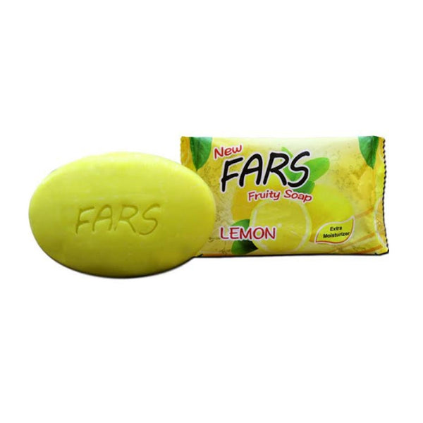 Fars soap