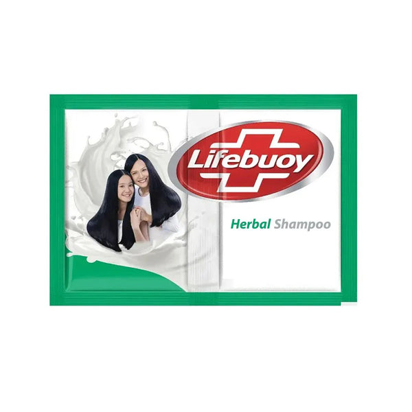 Lifebouy sachet 10rs