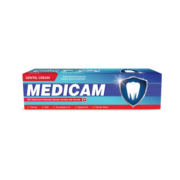 Medicam 110 Rs