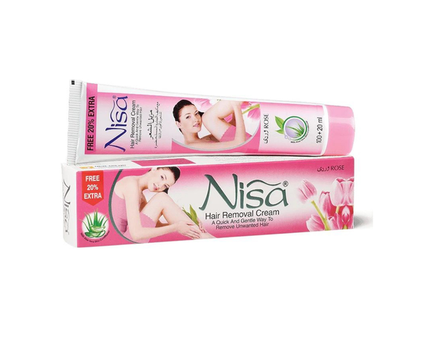 Nisa 100ml
