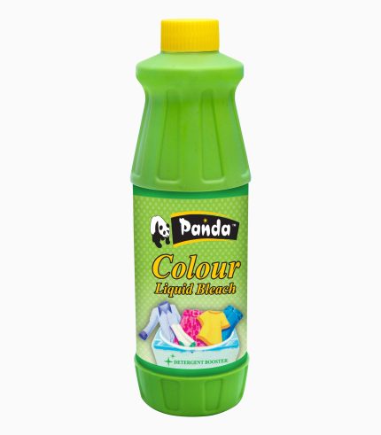 Panda bleach