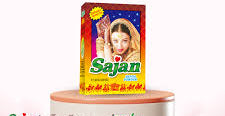 Sajan Mehndi Henna Powder