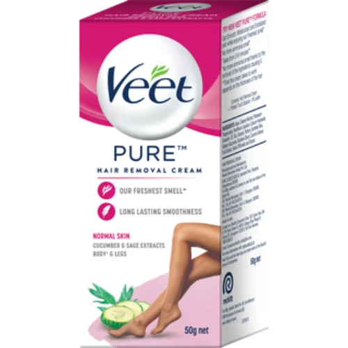 Veet tube 25 gm