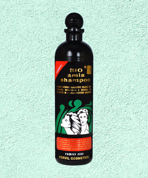 Bio Amla Shampoo 150 Retail