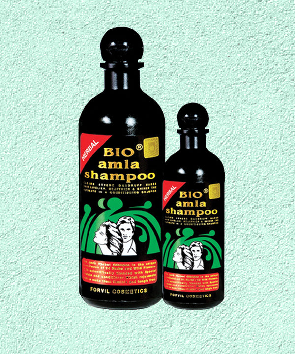 Bio Amla Shampoo 700 Retail