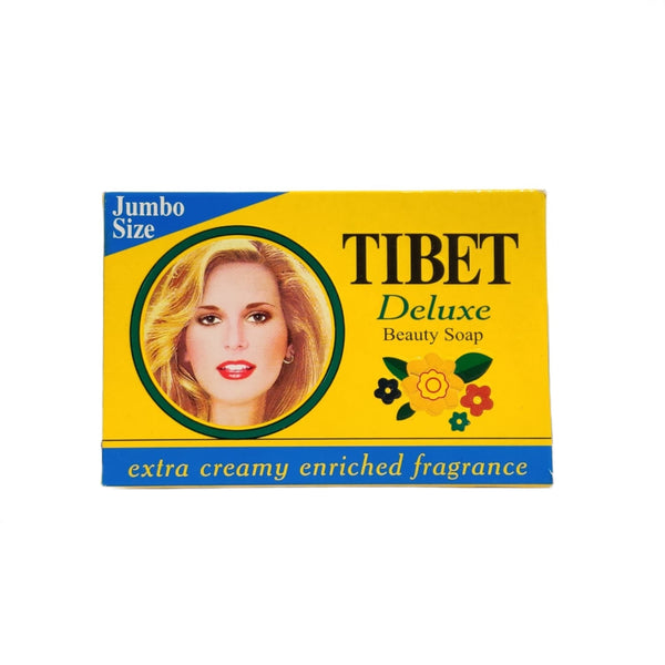 Tibet delux