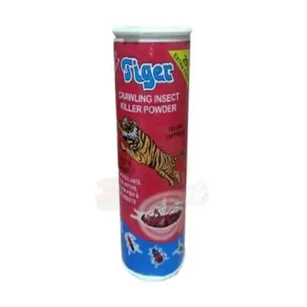 Tiger powder